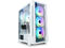 Кутии Zalman i3 NEO TG White