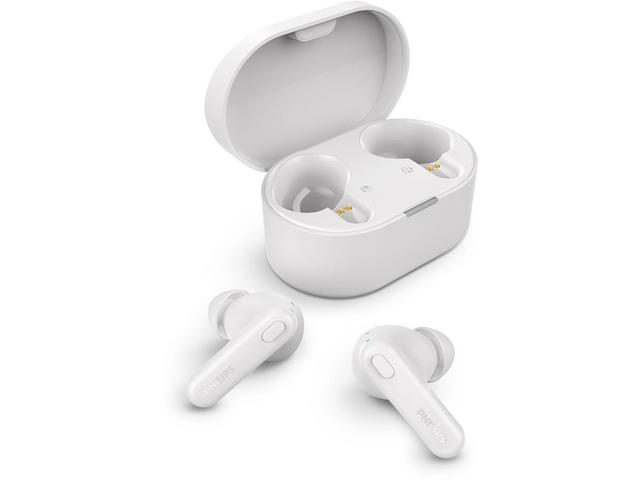 Слушалки Philips TAT1108WT