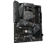 Дънни платки GIGABYTE B550 GAMING X V2 (rev. 1.3)