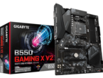 Дънни платки GIGABYTE B550 GAMING X V2 (rev. 1.3)