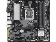 Дънни платки GIGABYTE B760M D3HP DDR4