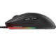 Мишки Cougar Minos Neo, Black