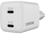 Зарядни устройства Canyon CNS-CUW35CC
