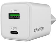 Зарядни устройства Canyon CNS-CUW45AC