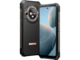 Смартфони Blackview BL9000 5G - 12GB RAM / 512GB, Interstellar Black
