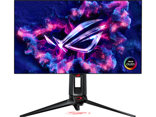 Монитори ASUS ROG Swift OLED PG27AQDP