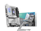 Дънни платки MSI MPG Z890 EDGE TI WIFI