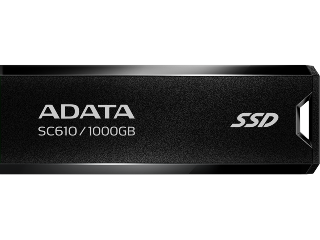 Външни SSD 1TB ADATA SC610