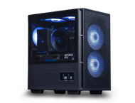 Level UP Level UP Challenger v2 (Intel DDR4)