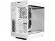 Кутии HYTE Y60 Tempered Glass Snow White