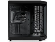 Кутии HYTE Y70 Tempered Glass Pitch Black