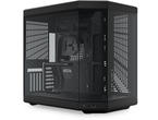 Кутии HYTE Y70 Tempered Glass Pitch Black