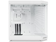 Кутии HYTE Y70 Tempered Glass Snow White