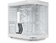Кутии HYTE Y70 Tempered Glass Snow White