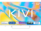 Телевизори KIVI 32F760QW