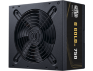 Захранвания за компютри Cooler Master G Gold 750 V2 ATX 3.1