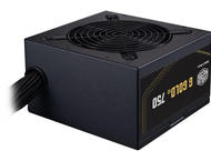 Захранвания за компютри Cooler Master G Gold 750 V2 ATX 3.1