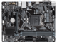 Дънни платки GIGABYTE H410M H