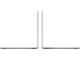 Лаптопи Apple MacBook Air 13.6" Space Grey (2024)