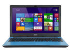 Лаптопи Acer Aspire E5-511 (син)