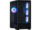 Кутии Zalman P50 DS Black