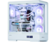 Кутии Zalman P50 DS White