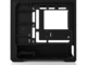 Кутии Zalman P30 AIR Black