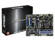 Дънни платки ASRock 970 Extreme4