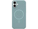 Калъфи Beats iPhone 16 Plus Case with MagSafe - Riptide Blue