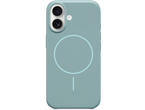 Калъфи Beats iPhone 16 Case with MagSafe - Riptide Blue