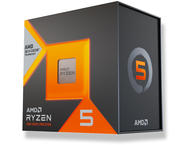 Процесори AMD Ryzen 5 7600X3D