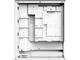 Кутии NZXT H7 Flow White (2024)