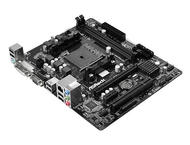 Дънни платки ASRock FM2A58M-DG3