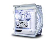 G:RIGS G:RIGS Hyperion Arctic (AMD Zen5)