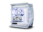 G:RIGS G:RIGS Hyperion Arctic (AMD Zen5)