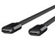 Кабели и Адаптери Belkin Thunderbolt 3 Cable (USB-C to USB-C, 100W)