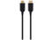 Кабели и Адаптери Belkin High-Speed HDMI Cable with Ethernet 4K/Ultra HD Compatible