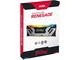 Оперативна памет 48GB (2x24GB) DDR5 8400 MT/s CUDIMM Kingston FURY Renegade RGB Black
