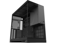 Кутии Geometric Future Model 5 Black/Gray