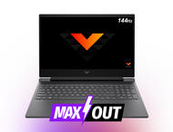 Лаптопи HP Victus 16-r0014nu - MAXOUT