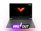 Лаптопи HP Victus 16-r0008nu - MAXOUT