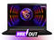 Лаптопи MSI Thin GF63 12UC - MAXOUT