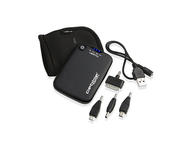 Външни батерии Veho PEBBLE Verto VPP-201-CG 3700mAh