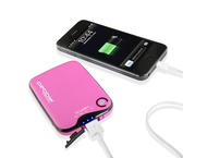 Външни батерии Veho PEBBLE Verto VPP-201-CP 3700 mAh