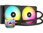 Охладители Corsair iCUE H115i ELITE CAPELLIX XT