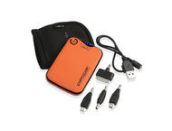 Външни батерии Veho PEBBLE Verto 3700 mAh