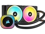 Охладители Corsair iCUE LINK H115i RGB