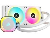 Охладители Corsair iCUE LINK H100i RGB White