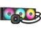 Охладители Corsair iCUE LINK TITAN 360 RX RGB