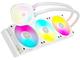 Охладители Corsair iCUE LINK TITAN 360 RX RGB White